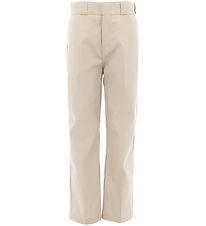 Dickies Trousers - Elizaville Rec - Whitecap Gray