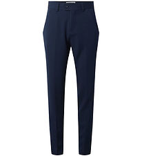 Hound Trousers - Classic+ - Navy
