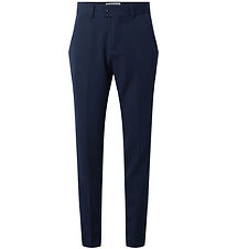 Hound Broek - Classic+ - Navy