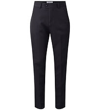 Hound Trousers - Classic+ - Black