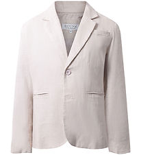 Hound Blazer - Leinen - Beige