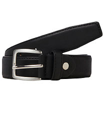 Jack & Jones Gürtel - Noos - JacAnton - Schwarz