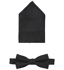 Jack & Jones Bow Tie - JacColombia - Black