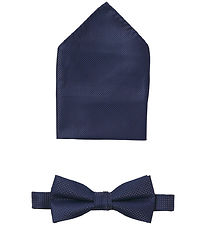 Jack & Jones Bow Tie - JacColombia - Dark Navy