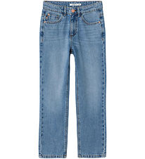 Name It Jeans - Noos - NkfRose - Medium+ Blue Denim