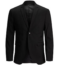 Jack & Jones Blazer - JprSolar- Noos - Black