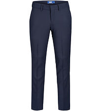 Jack & Jones Pantalon de costume - JprSolaris - Noos - Dark Mari