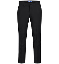 Jack & Jones Pantalon de costume - JprSolar - Noos - Noir