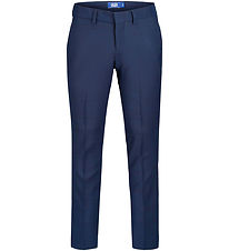 Jack & Jones Pantalon de costume - JprSolaris - Noos - Mdival