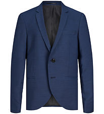 Jack & Jones Blazer - JprSolaris - Noos - Mittelalter Blue