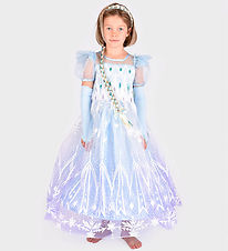 Den Goda Fen Costume - Princess Dress - Frozen