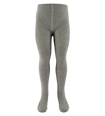 MP Tights - Light Grey