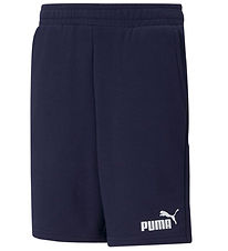 Puma Shorts - Ace-zweet - Peacoat