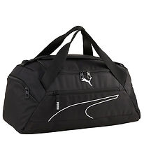 Puma Sports Bag - Fundamentals S - Black