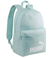 Puma Rugzak - Fase - Turquoise Surf
