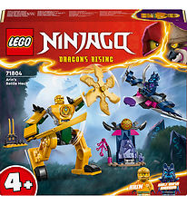 LEGO® Ninjago - Arin's Battle Mech 71804 - 104 Parts