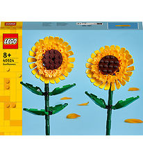 LEGO Blommor - Solrosor - 40524 - 191 Delar