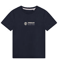 Timberland T-Shirt - Nuit