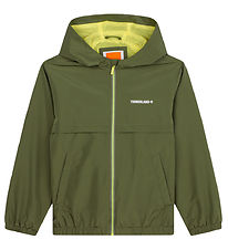 Timberland Jacket - Green