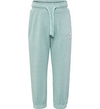 Hummel Trousers - HmlLissa - Blue Surf