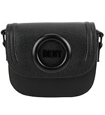 DKNY Shoulder Bag - Black