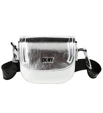 DKNY Shoulder Bag - Silver