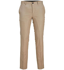 Jack & Jones Jakkafatabuxur - JprSolaris - Noos - Pure Cashmere