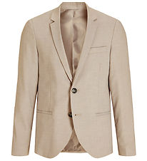 Jack & Jones Blazer - JprSolaris - Noos - Pur Cachemire