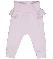 Müsli Trousers - Cozy Me Flounce - Orchid
