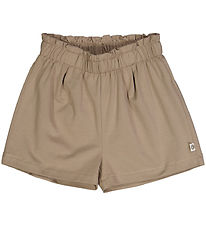 Msli Shorts - Cozy Ik - Cashewnoten