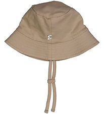 Msli Bucket Hat - Cozy Jag - Cashew