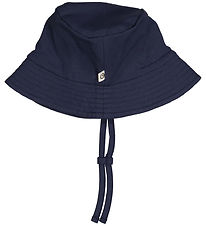 Msli Bucket Hat - Cozy Jag - Natt Blue