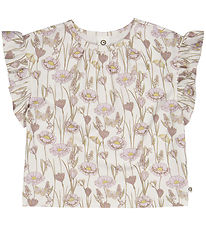 Müsli T-Shirt - Krokus - Spülung Cream/Orchid/Mais