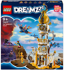 LEGO DREAMZzz - De Klaas Vaak Toren 71477 - 723 Onderdelen