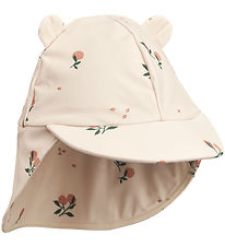 Liewood Chapeau de soleil - Snia - UV40+ - Peach/Sea Shell