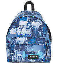 Eastpak Backpack - Day Pak'r - 24L - Ball City Blue