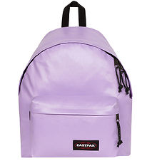 Eastpak Backpack - Padded Pak'r - 24L - Glozzy Lilac