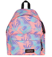 Eastpak Backpack - Padded Pak'r - 24L - Brize Pink Grade