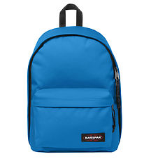 Eastpak Backpack - Out Of Office - 27L - Vibrant Blue