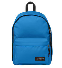 Eastpak Rucksack - Out Of Office - 27L - Vibrant Blue