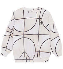Molo Sweatshirt - Monti - Basketball Neutral