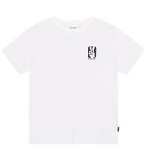 Molo T-shirt - Rodney - Peace Basketball