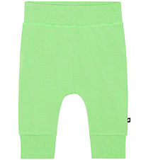 Molo Trousers - Sammy - Grass Green