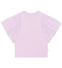 Molo T-shirt - Ritza - Alpine Glow