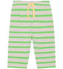 Molo Bukser - Saksisk - Gress Stripe