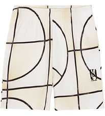 Molo Sweatshorts - Adian - Basketbal Neutral