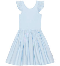 Robe Molo - Cloudia - Tour en avion