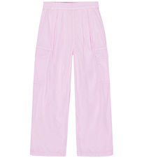 Molo Trousers - Audie - Alpine Glow