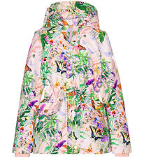 Molo Sommerjacke - Carole - Wild Butterflies