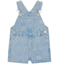 Molo Overalls - Spot - Happiness Light